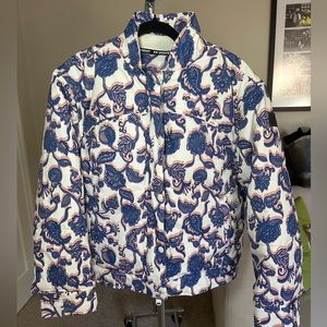 NWOT Free People Movement Ski Jacket Small